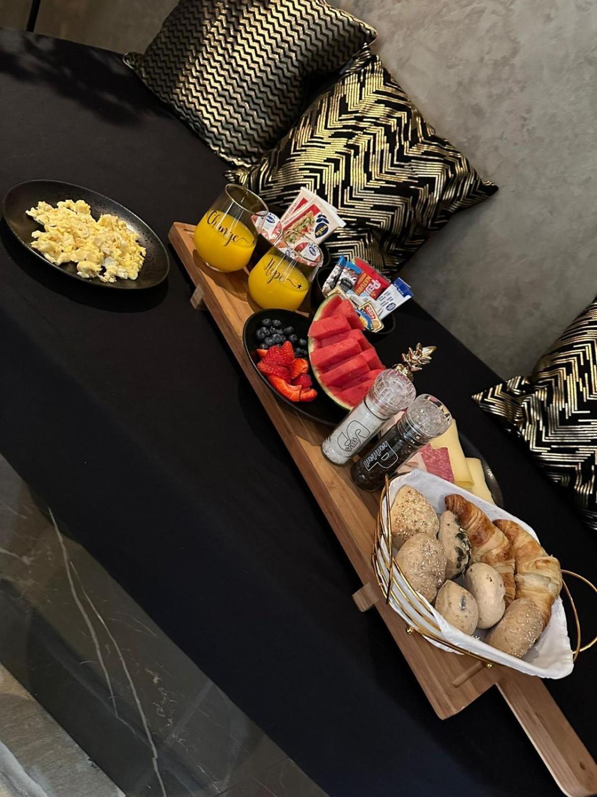 Goud Bed & Breakfast