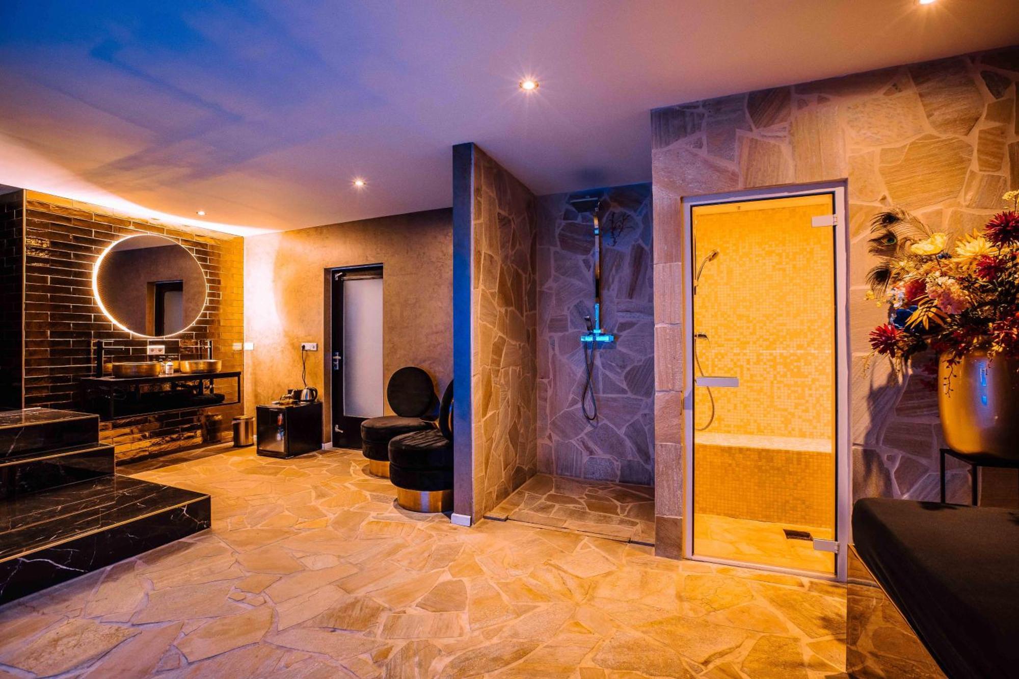 Goud Bed & Breakfast Tilburg
