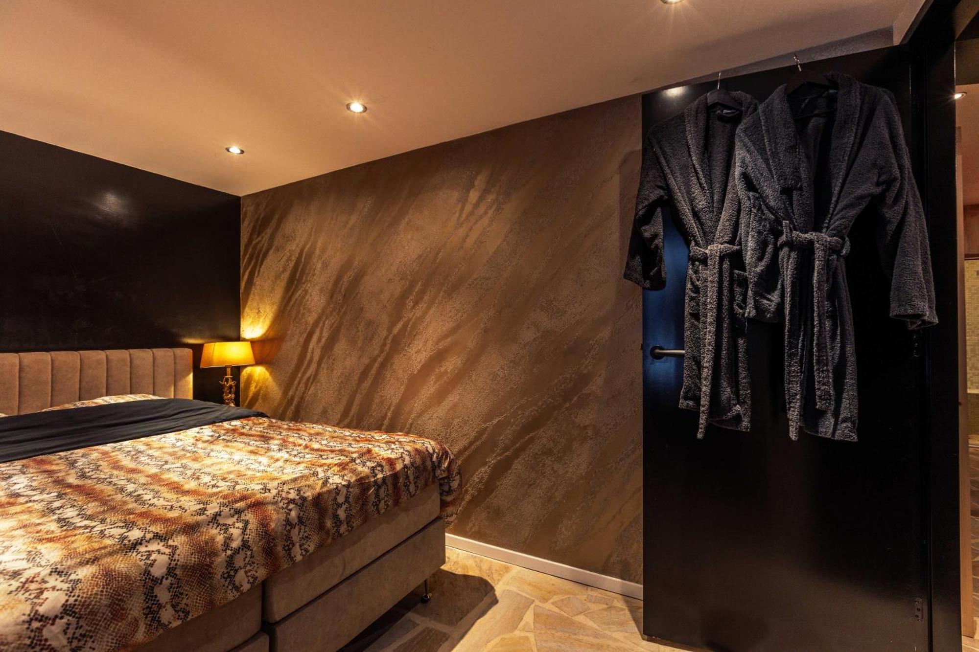 Goud Bed & Breakfast *